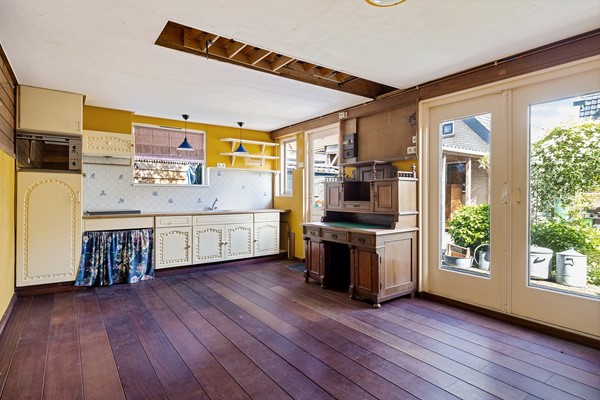 Medium property photo - Oranjeweg 11, 1241 XN Kortenhoef